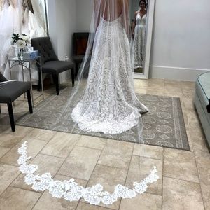 Custom Veil